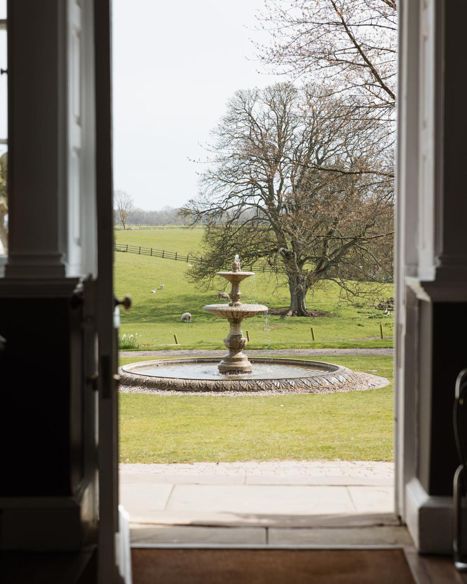 أنوك The Tempus At Charlton Hall Estate المظهر الخارجي الصورة